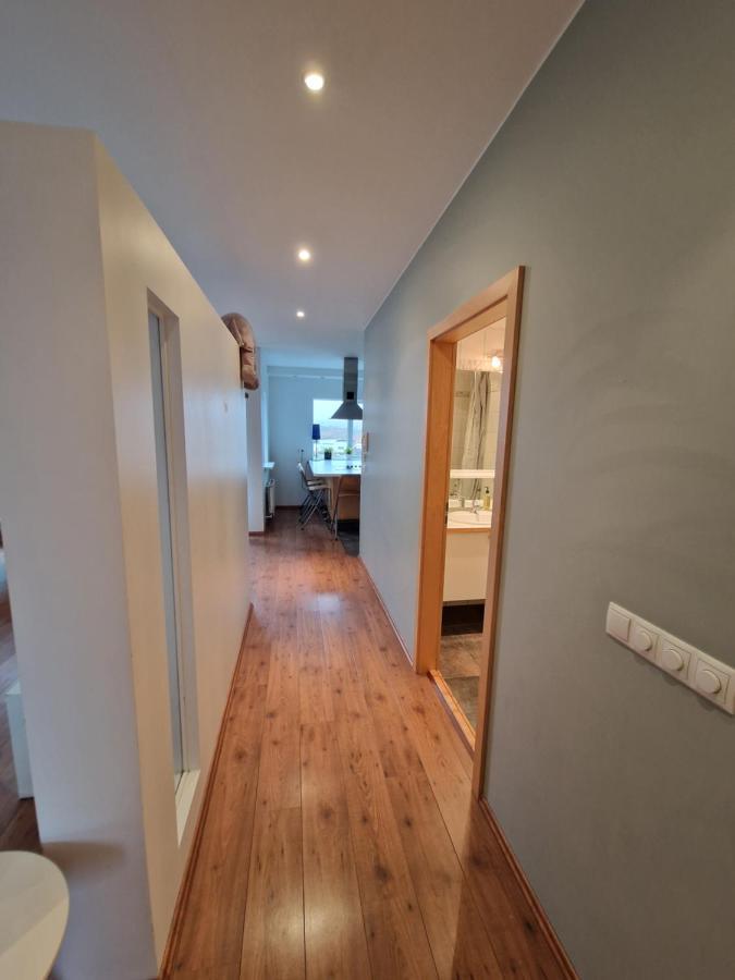 Eyjasol Apartments Reykjavik Ngoại thất bức ảnh