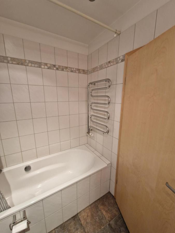 Eyjasol Apartments Reykjavik Ngoại thất bức ảnh
